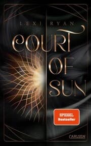 Cover von Court of Sun 1: Court of Sun