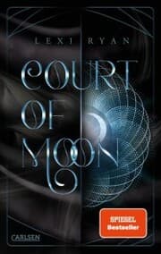 Cover von Court of Sun 2: Court of Moon
