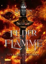 Cover von Disney: The Queen's Council 2: Feder und Flamme (Mulan)