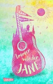 Cover von Immer wieder Jane