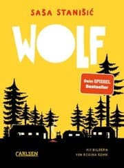 Cover von Wolf