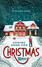Cover von Coming Home for Christmas
