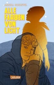 Cover von Alle Farben von Licht
