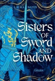 Cover von Sisters of Sword and Shadow (Sisters of Sword and Shadow 1)