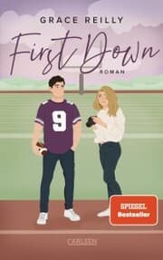 Cover von Beyond the Play 1: First Down