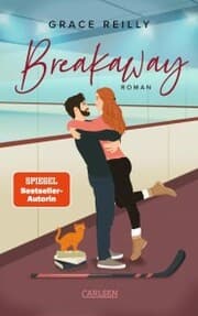 Cover von Beyond the Play 2: Breakaway