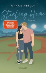 Cover von Beyond the Play 3: Stealing Home