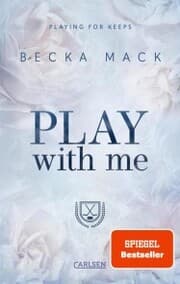 Cover von Play With Me (Playing for Keeps 2)