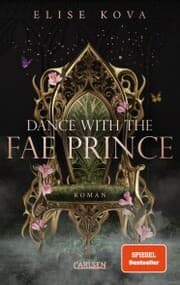 Cover von Married into Magic: Dance with the Fae Prince