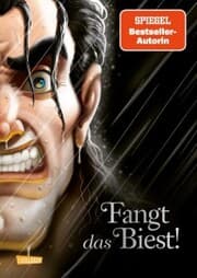 Cover von Disney Villains 11: Fangt das Biest!