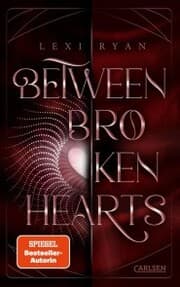 Cover von Beneath Cursed Stars 2: Between Broken Hearts