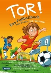 Cover von Tor!