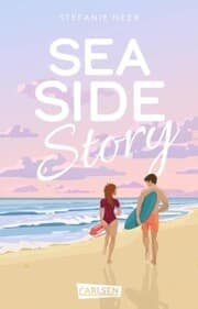 Cover von Sea Side Story