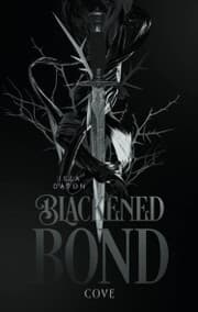 Cover von Blackened Bond (Blackened Blade 2)