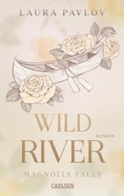 Cover von Magnolia Falls 2: Wild River
