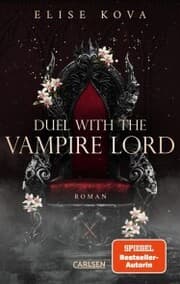 Cover von Married into Magic: Duel with the Vampire Lord