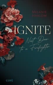 Cover von Ignite (New Beginnings at Cloverleigh Farms 1)
