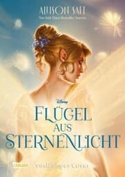 Cover von Flügel aus Sternenlicht