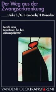 Cover von Der Weg aus der Zwangserkrankung