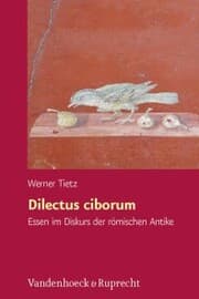 Cover von Dilectus ciborum