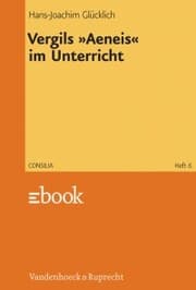 Cover von Vergils »Aeneis« im Unterricht