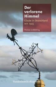 Cover von Der verlorene Himmel