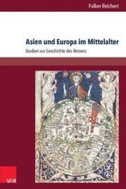 Cover von Asien und Europa im Mittelalter