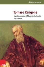 Cover von Tomaso Rangone