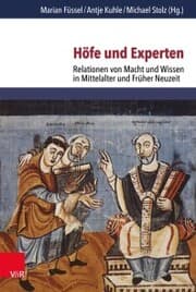 Cover von Höfe und Experten