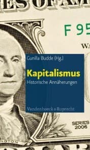 Cover von Kapitalismus