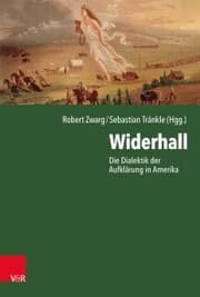 Cover von Widerhall
