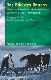 Cover von Das Bild des Bauern