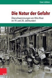 Cover von Die Natur der Gefahr