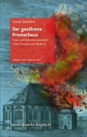 Cover von Der gezähmte Prometheus