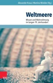 Cover von Weltmeere