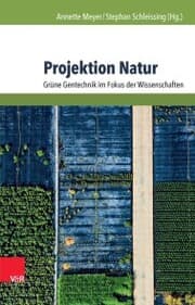 Cover von Projektion Natur