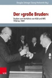 Cover von Der »große Bruder«