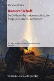 Cover von Kameradschaft