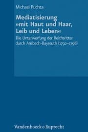 Cover von Mediatisierung »mit Haut und Haar, Leib und Leben«