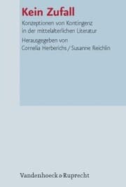Cover von Kein Zufall