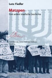 Cover von Matzpen