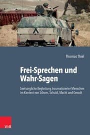 Cover von Frei-Sprechen und Wahr-Sagen