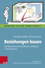 Cover von Beziehungen bauen