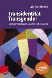 Cover von Transidentität - Transgender