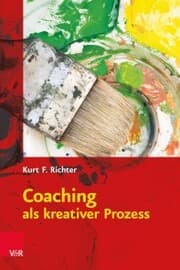 Cover von Coaching als kreativer Prozess