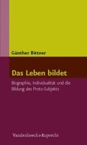 Cover von Das Leben bildet