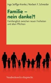 Cover von Familie - nein danke?!