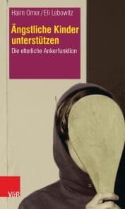 Cover von Ängstliche Kinder unterstützen