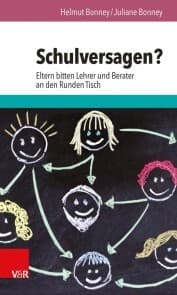 Cover von Schulversagen?