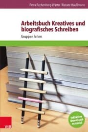 Cover von Arbeitsbuch Kreatives und biografisches Schreiben